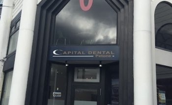 Capital Dental Petone