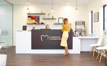 Christchurch Boutique Dental