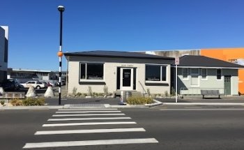 The Dentists - Taradale