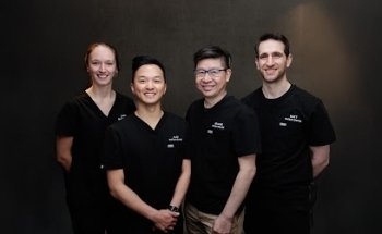 Switch Dental Lower Hutt