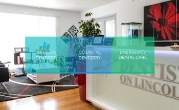 Dentist on Lincoln