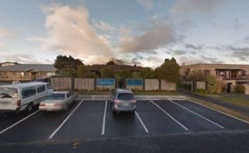 The Dentists - Taupo