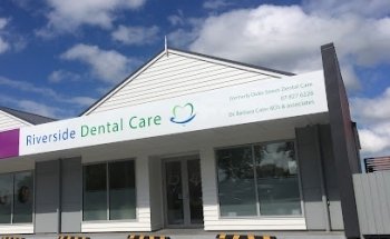 Riverside Dental Care