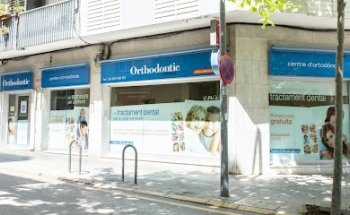 Clínica Dental Orthodontic Centers, Vilafranca