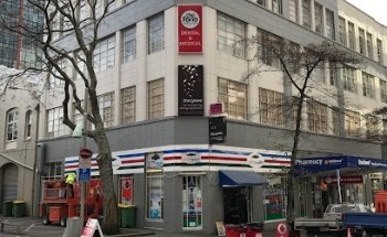 The Fono City Healthcare Centre