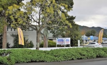 Capital Dental Upper Hutt