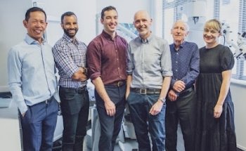 The Wellington Dental Practice