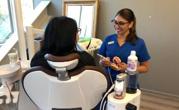 Lumino City Dental at Quay Park