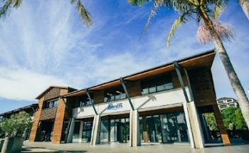 Marina Dentists Pine Harbour