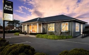 Bush Dental