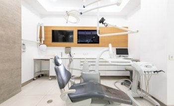 Clínica Centro Sevilla