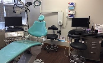 Capital Dental Lower Hutt