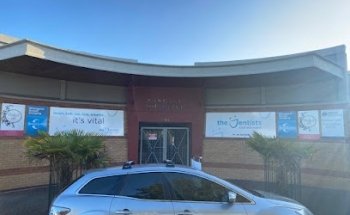 The Dentists - Whanganui