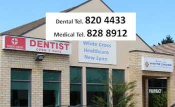 White Cross Dental New Lynn