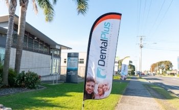 DentalPlus Mount Maunganui | Dentist & Orthodontics