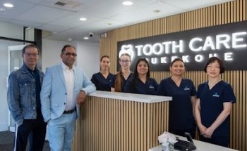 Tooth Care Pukekohe