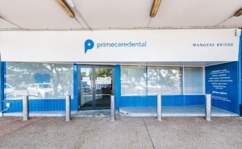 Primecare Dental Mangere Bridge