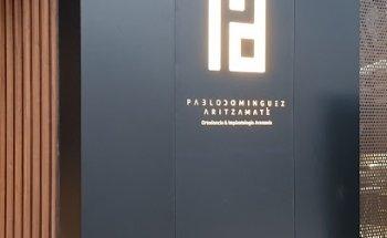 Clínica Dental Pablo Domínguez & Aritza Maté