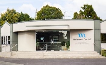 McIntosh Dental Centre - Henderson