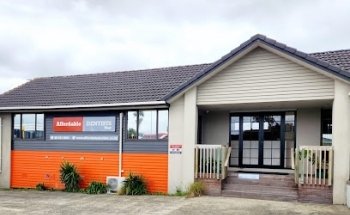 Affordable Dentists West