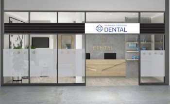 Tauranga Crossing Dental