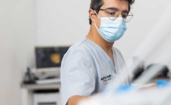 Dentistas de urgencias 24 horas Arte Sano Clínica Dental