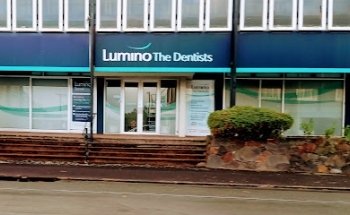 Lumino The Dentists Mount Eden - Dominion Road