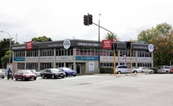 The Fono Henderson Healthcare Centre