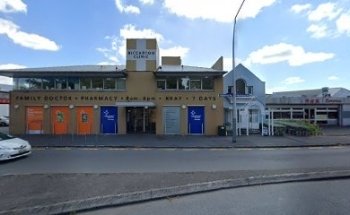 Church Corner Dental Surgery