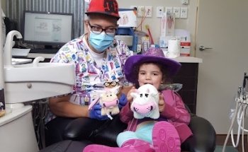 Capital Dental Thorndon