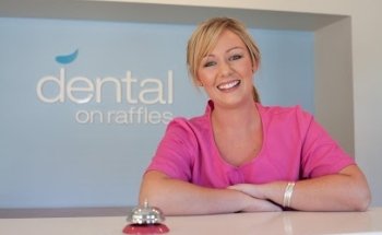 Dental on Raffles