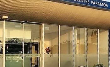 Dental Associates Papamoa