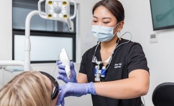 Hastings Dentist - Golden Apple Dental