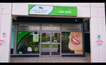 Albany Village Dental