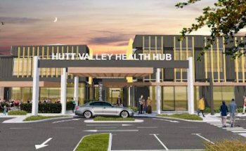 Hutt Dental Hub