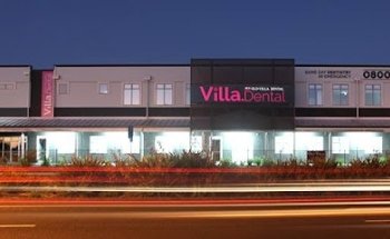 Villa Dental