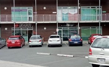 MoonStone Dental Care