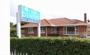 Manukau Road Dental