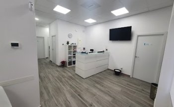 Adrident Clínica Dental en Espartales (Alcalá de Henares)