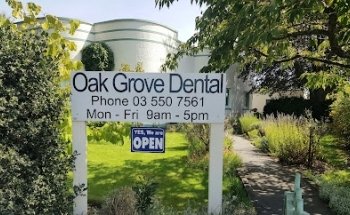 Oak Grove Dental