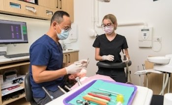 Gentle Dental Centre