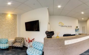 The Dental Suite, Silverdale