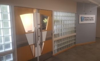 Capital Dental Brandon Street