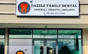 Dazzle family dental