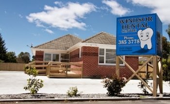 Windsor Dental Centre