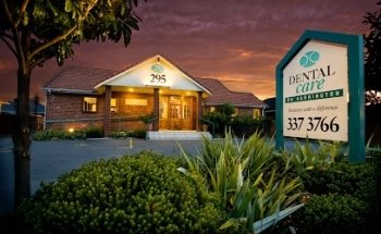 Dental Care on Barrington