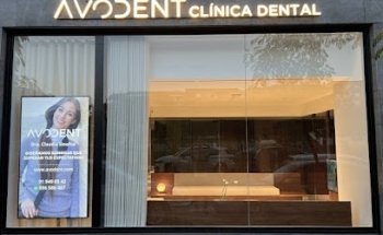 Clínica Dental Avodent