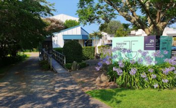 Tooth Fairy Dental - Queen Street, Te Puke