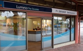 Advanced Dental Care Manurewa | Lumino The Dentists