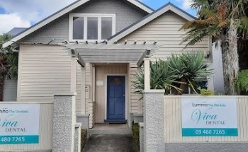 Viva Dental Birkenhead | Lumino The Dentists